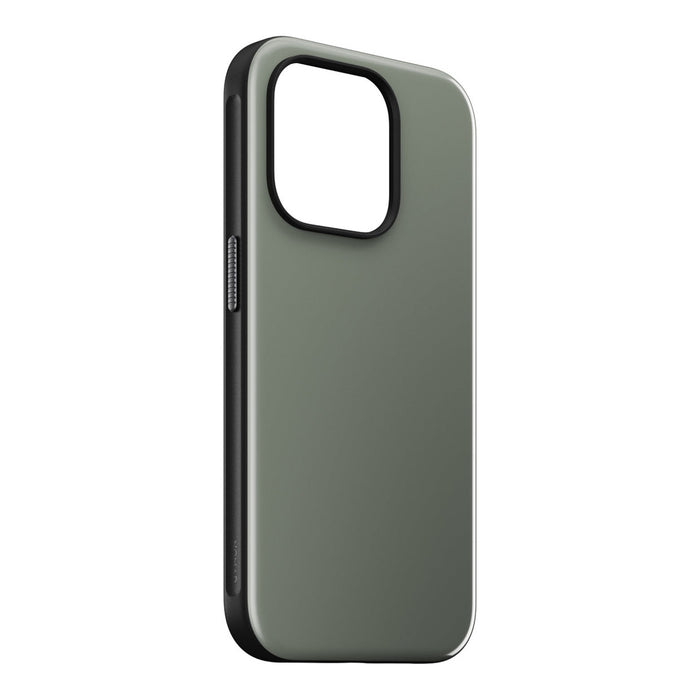 NOMAD Sport Case – iPhone 15 Pro Max – Coastal Rock
