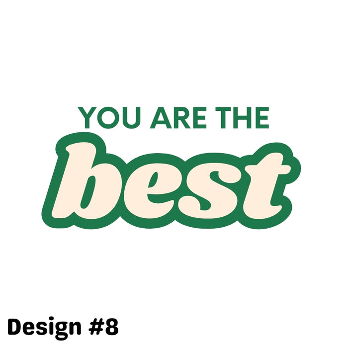 Personalised AirPods Cases