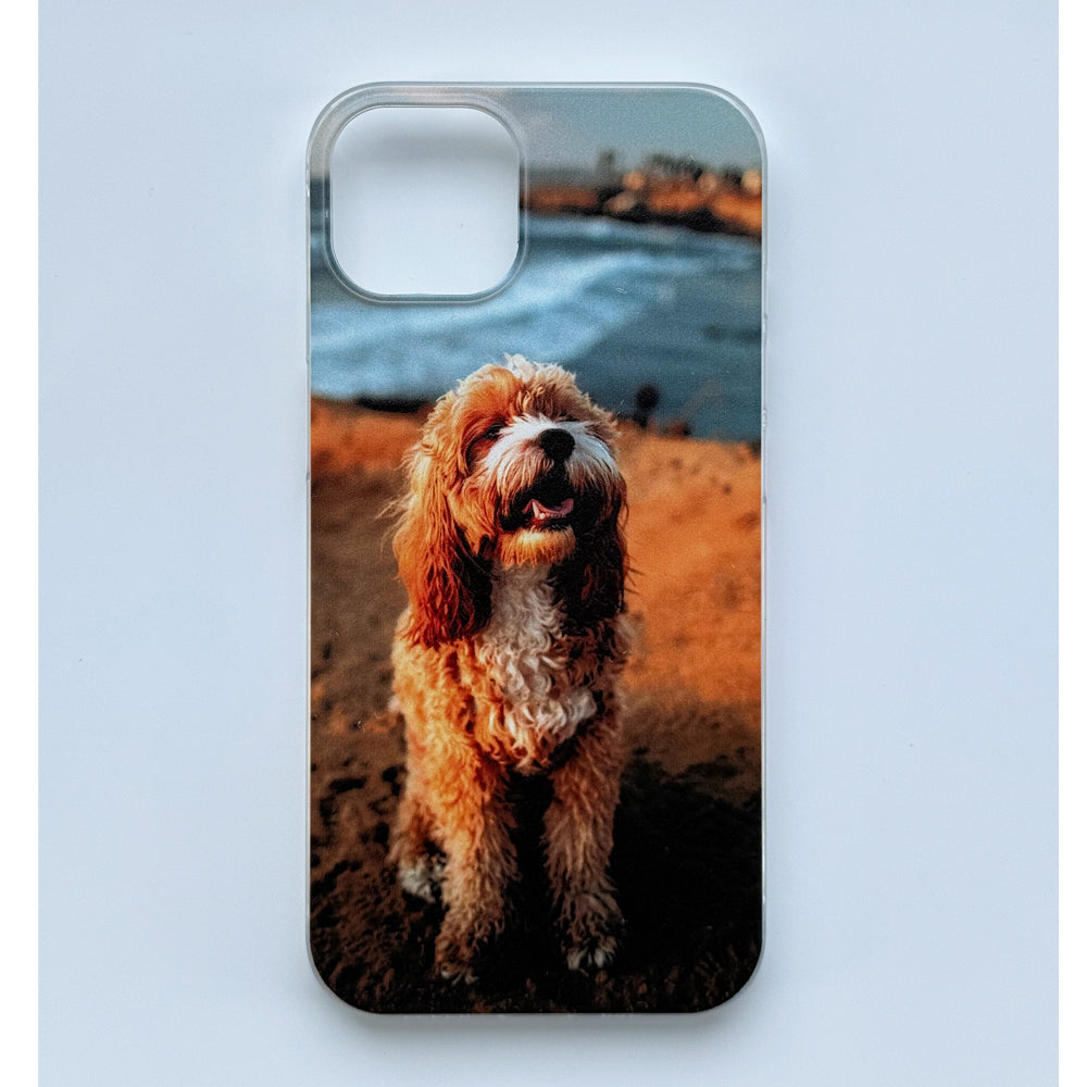 Personalised iPhone Cases