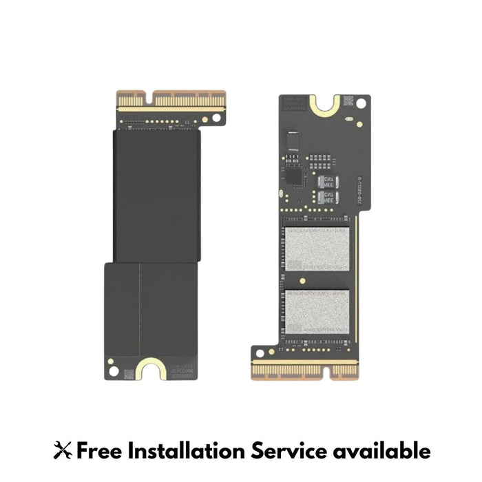 8TB SSD Upgrade for Mac mini M4 Pro (2024) - Macfixit Australia