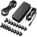 90W Universal Laptop Charger – Multi - Brand Power Adapter with 16 Tips - Macfixit Australia