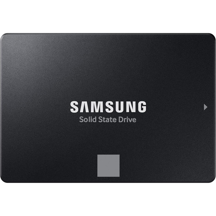 Samsung SSD 870 EVO 4TB 2.5" Internal SSD - Used Macfixit Australia