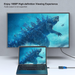 USB-C to DVI-D Single Link Adapter for Apple Cinema Display 23" Macfixit Australia