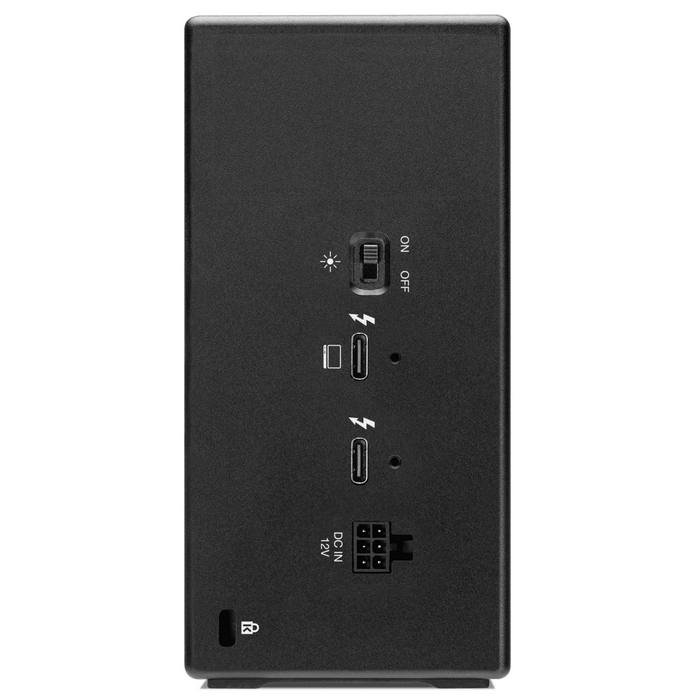 96.0TB OWC ThunderBlade X12 - Macfixit Australia