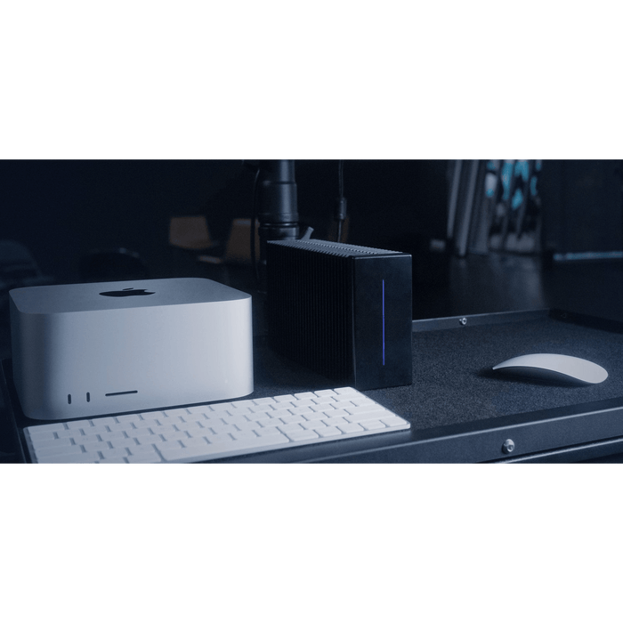 96.0TB OWC ThunderBlade X12 - Macfixit Australia