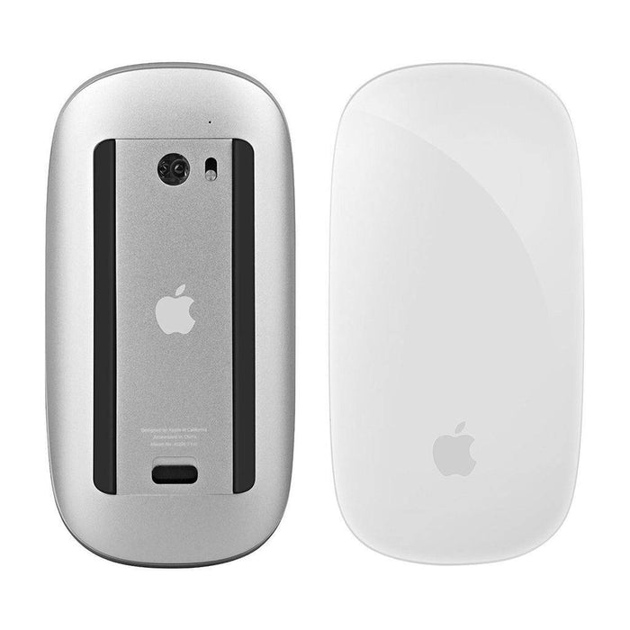 Refurbished Apple Magic Mouse (1st Generation, A1296) - Wireless Bluetooth - White Macfixit Australia
