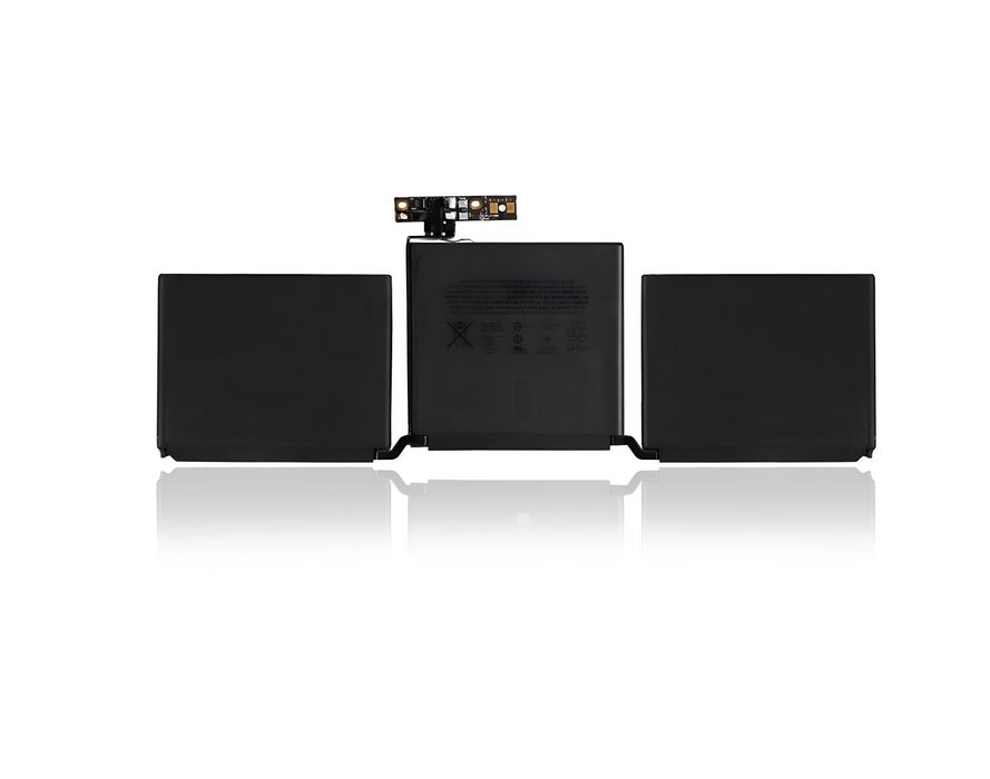 Battery for 13-inch MacBook Pro with 2 x Thunderbolt Ports (2020) - A2289