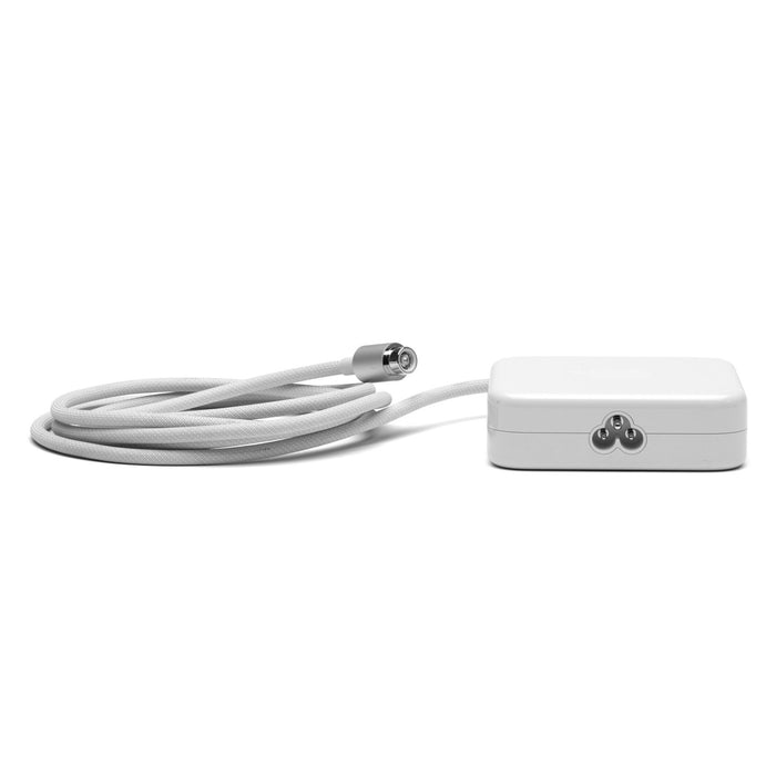 iMac 24" Power Adapter without Ethernet, 143W, Silver