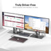 iDock M10 KVM Switch Docking Station with 10-in-1 USB-C Dock AV Access