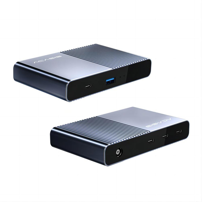 Acasis 5-in-1 Thunderbolt 4 Docking Station [Intel Certified]