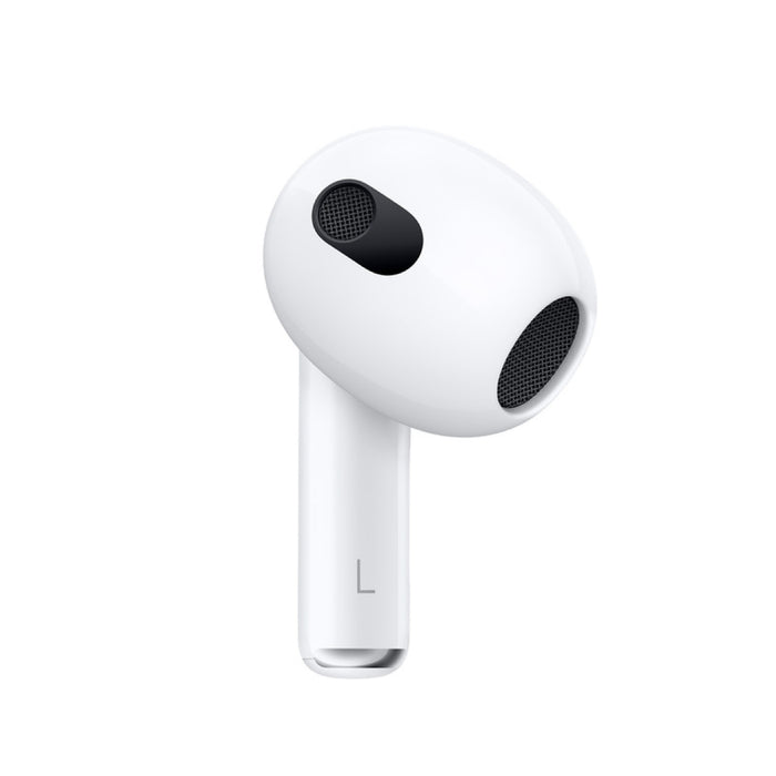 AirPods (3rd Generation) - LEFT Ear-piece Only
