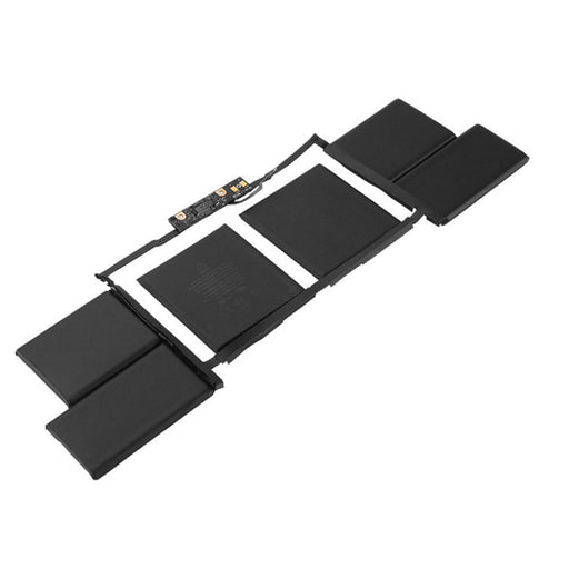 Battery Replacement for 15-inch MacBook Pro 2016-2017