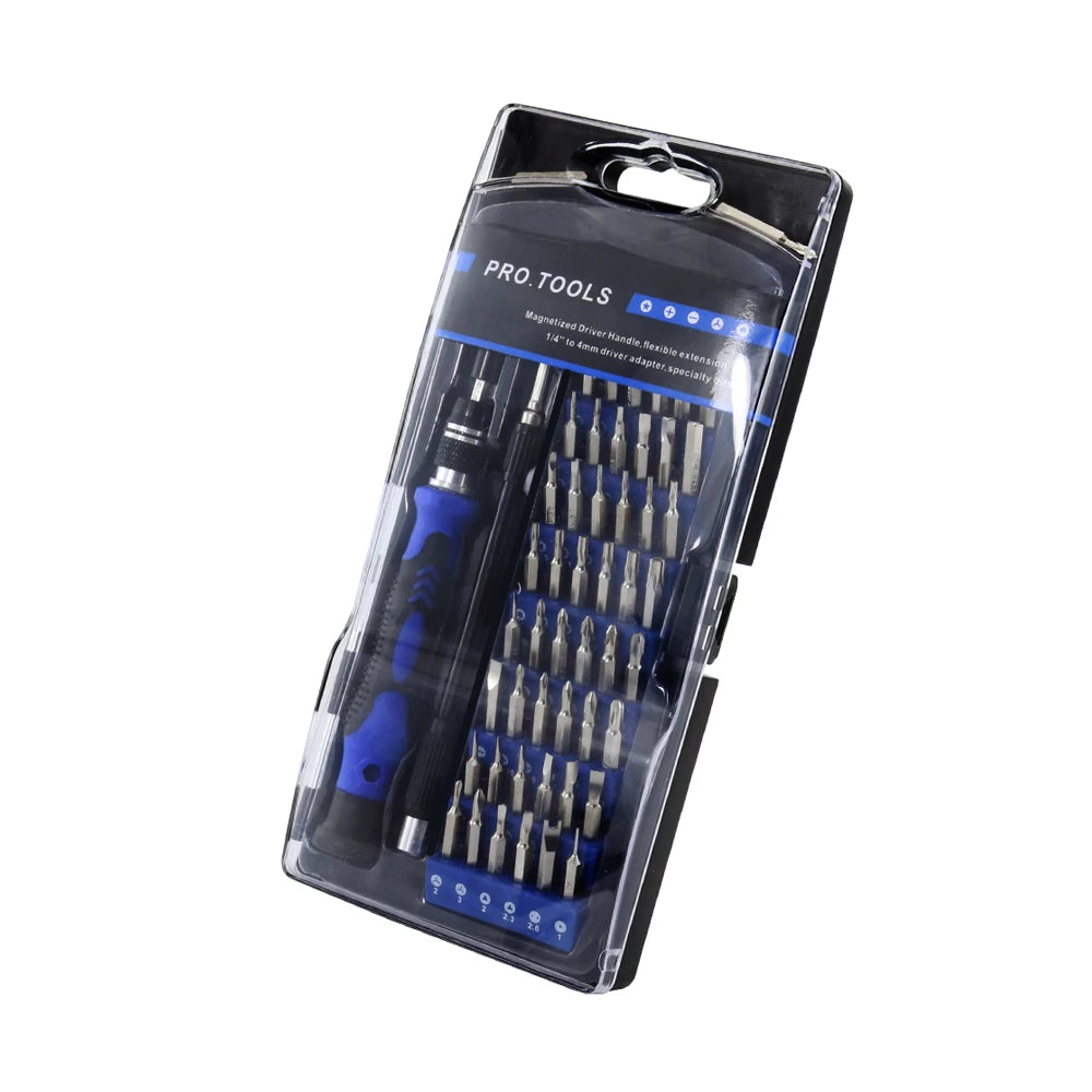 80 Piece Advanced Toolkit