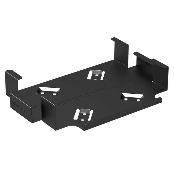 Sabrent Mac Mini VESA Mount-Wall Mount-Under Desk Mount Sabrent