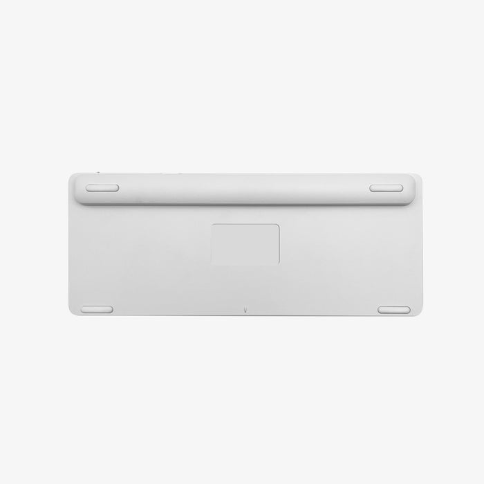 Macally Portable Bluetooth Keyboard for Mac (Aluminum)