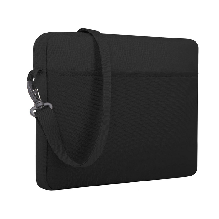 STM Blazer Sleeve for up to 14-Inch Laptop & Tablet - Black