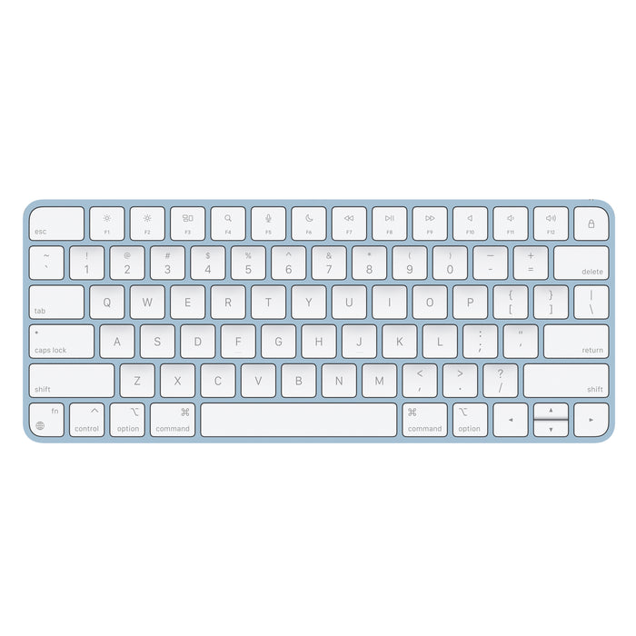 Apple Magic Keyboard - Blue