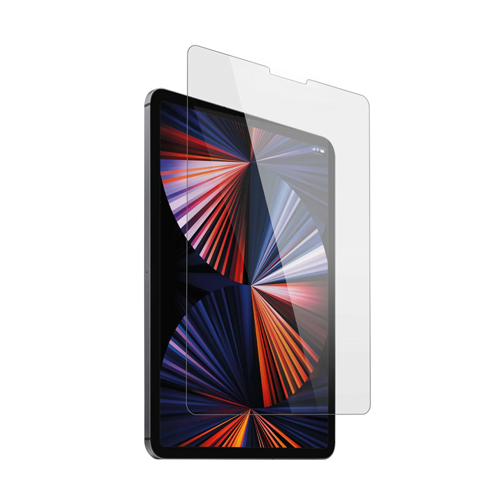 Clear Tempered Glass Screen Protector for iPad Pro 11" (2018–2022) Macfixit Australia