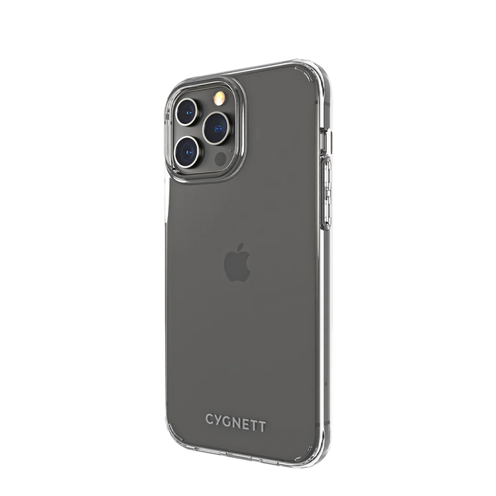 Cygnett Clear Protective Case iPhone 13 Pro Max