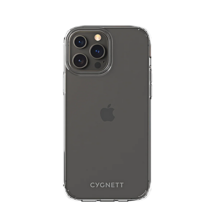 Cygnett Clear Protective Case iPhone 13 Pro Max
