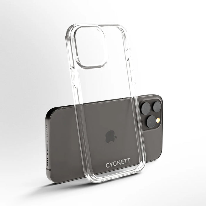 Cygnett Clear Protective Case iPhone 13 Pro Max