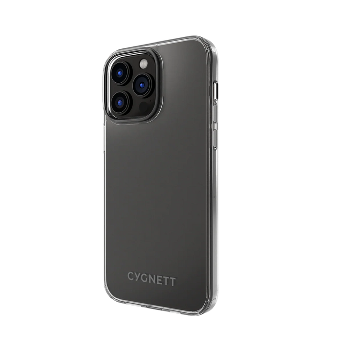 Cygnett Clear Protective Case for iPhone 14 Pro Max