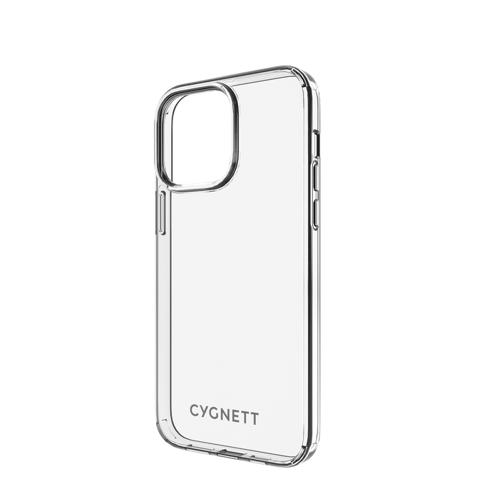Cygnett Clear Protective Case for iPhone 14 Pro Max