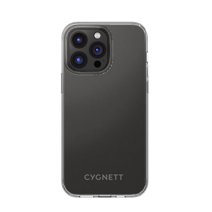 Cygnett Clear Protective Case for iPhone 14 Pro Max