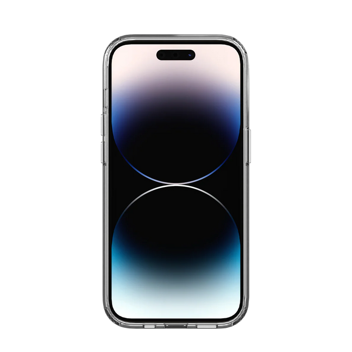 Cygnett Clear Protective Case for iPhone 14 Pro Max