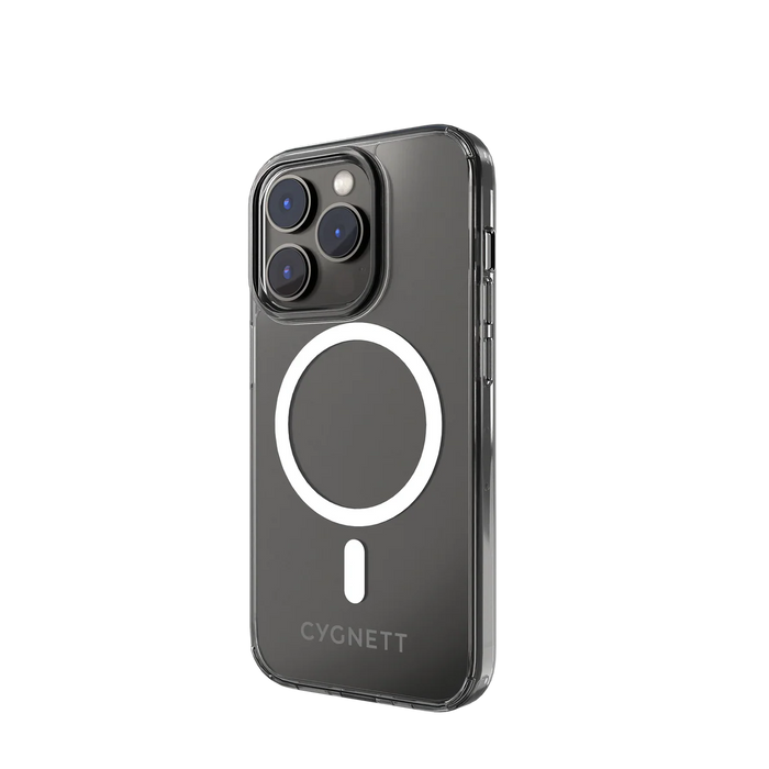 Cygnett Clear Magnetic Case for iPhone 14 Pro
