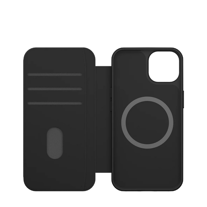 Cygnett Leather Wallet Case for iPhone 13/14