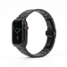 Carbon Fibre Band for Apple Watch - Black Macfixit Australia