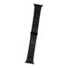 Carbon Fibre Band for Apple Watch - Black Macfixit Australia