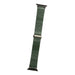 Carbon Fibre Band for Apple Watch - Dark Green Macfixit Australia
