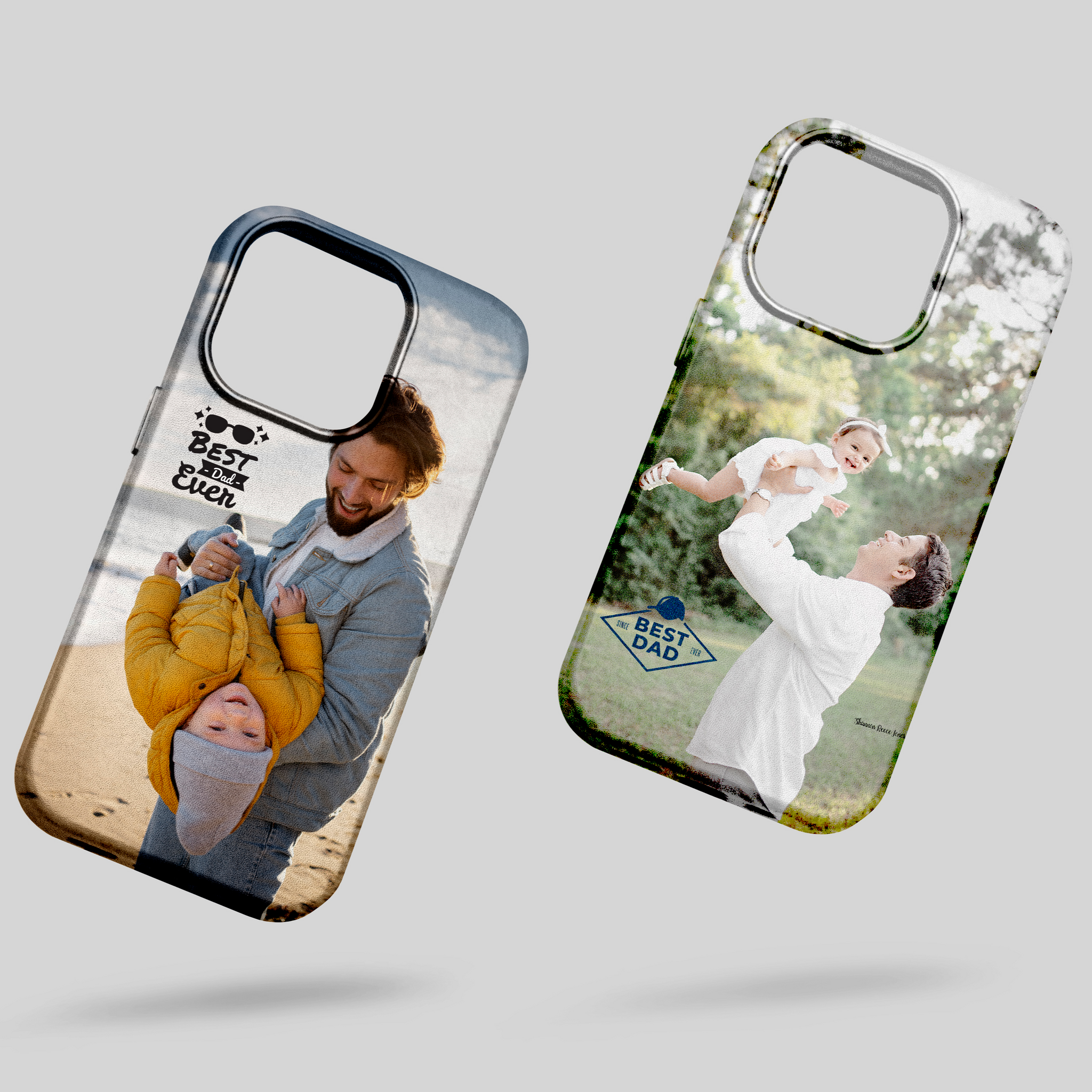 Personalised iPhone Cases