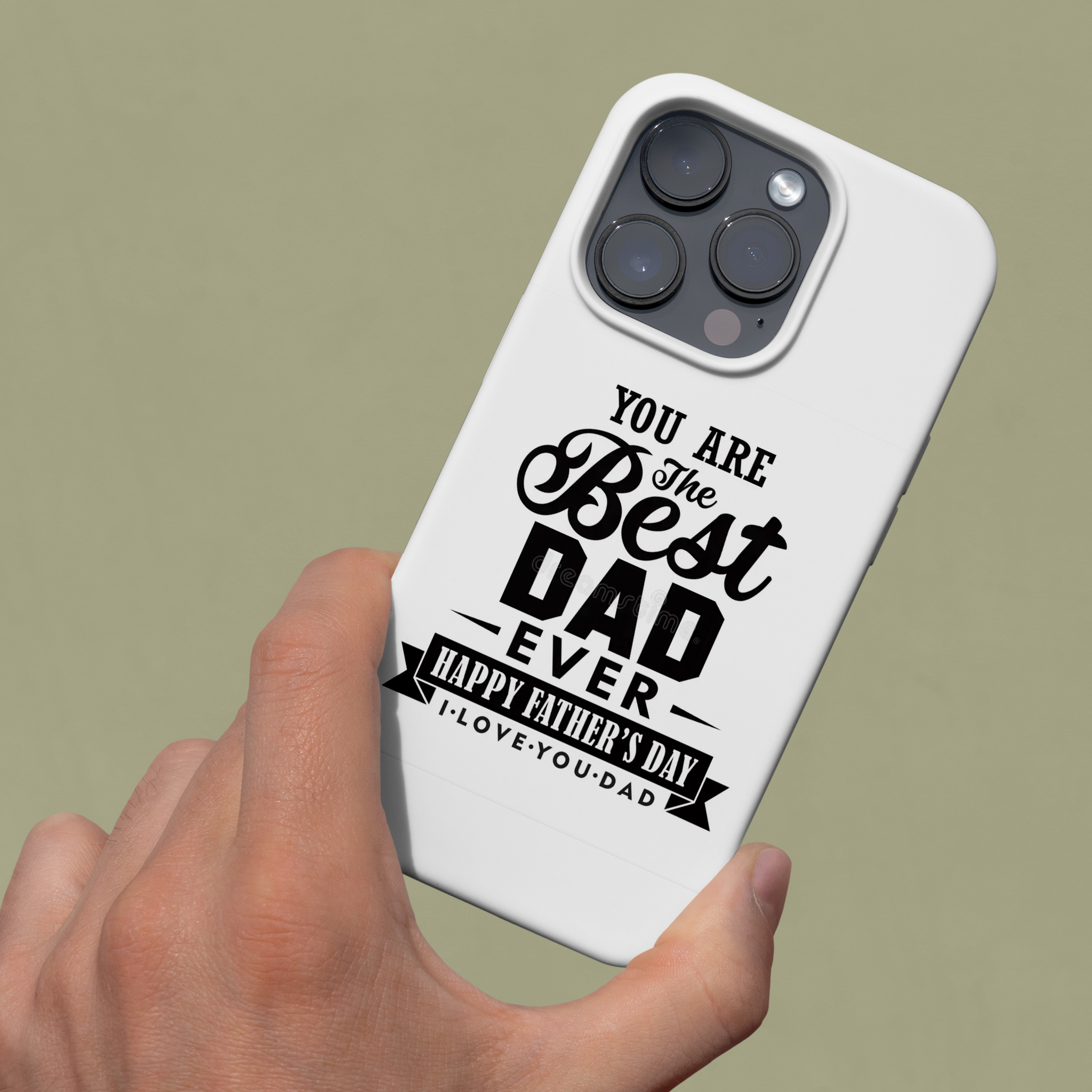 Personalised iPhone Cases