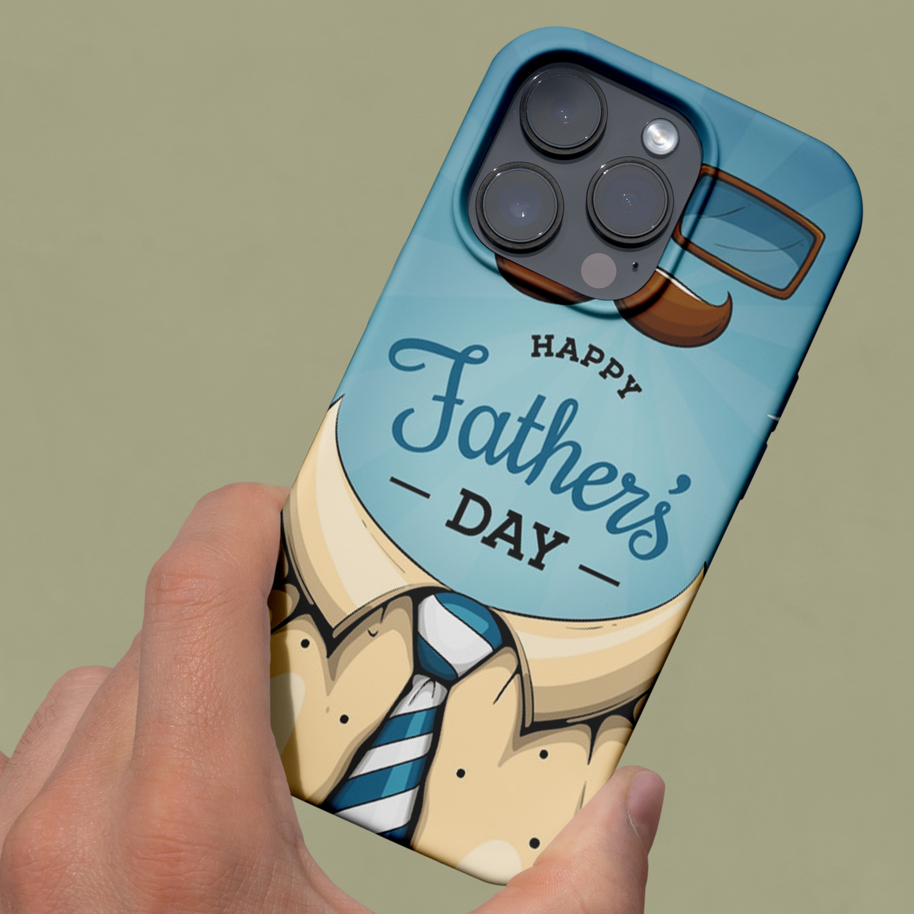 Personalised iPhone Cases