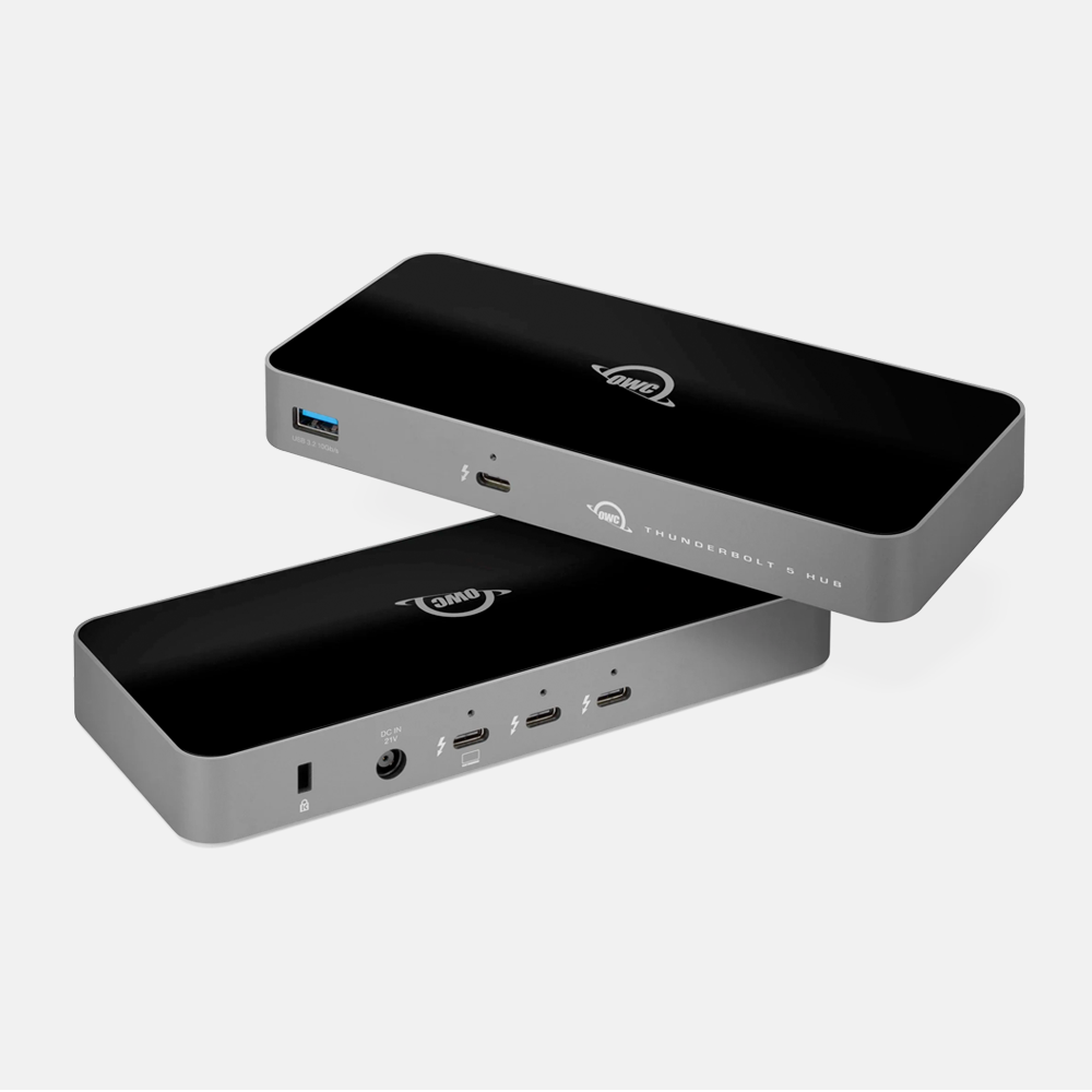 Thunderbolt Docks - Macfixit Australia