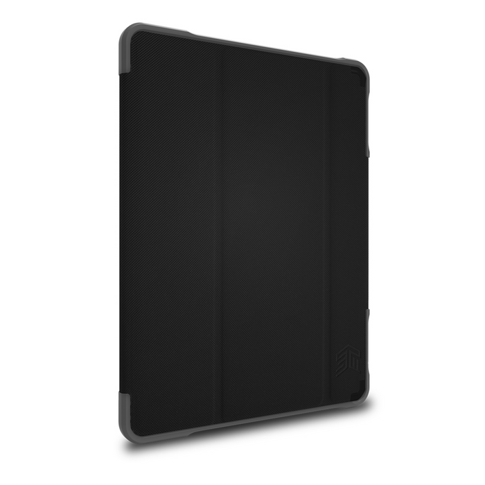 STM Dux Plus Duo Case for iPad (7th/8th/9th Gen) - Black