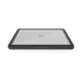 STM Dux Ultra Case for MacBook Neo - closed, top view