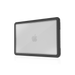 STM Dux Ultra Case for MacBook Neo - front angle