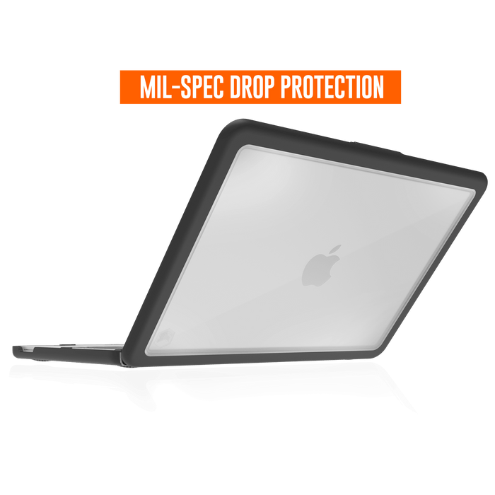 STM Dux Ultra Case for MacBook Neo - MIL-SPEC drop protection