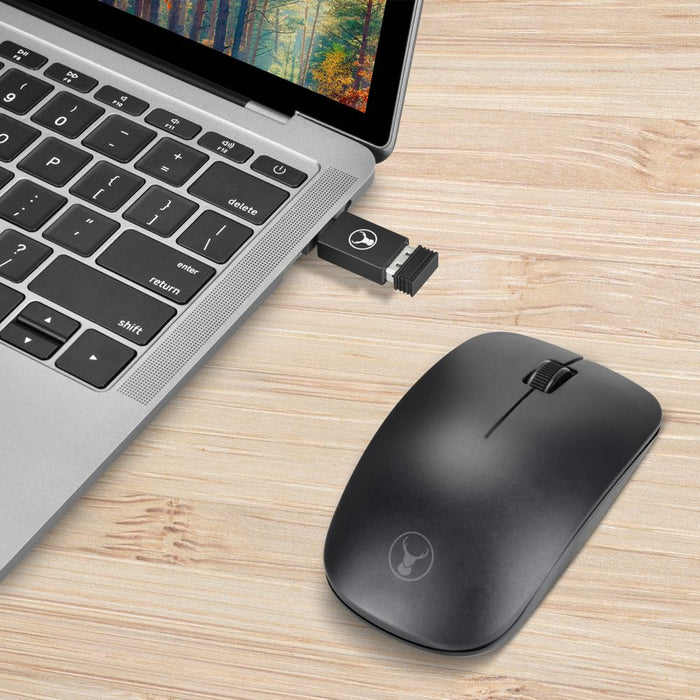 Bonelk USB-C To USB-A 3.0 Adapter