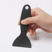 Plastic Pry Tool — Adhesive Scraper for Glued MacBook Pro Batteries Macfixit Australia