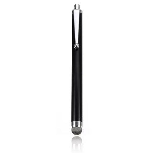 Universal Precision Stylus – Durable Mesh Tip & Anti-Roll Design Macfixit Australia
