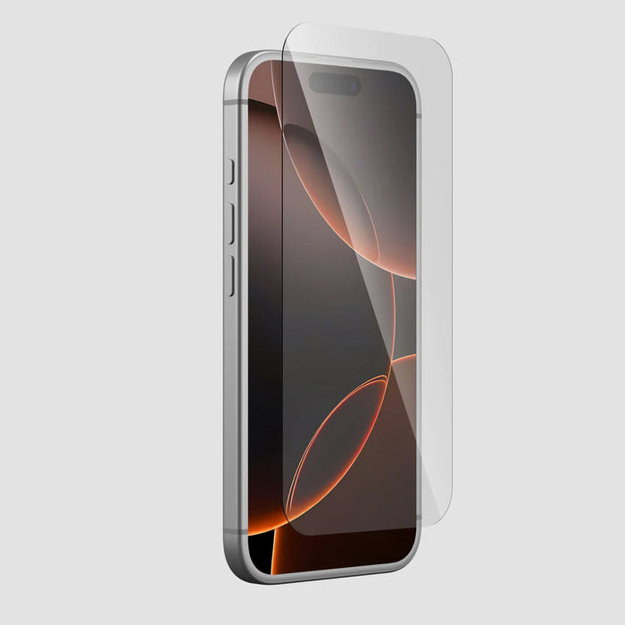 Tempered Glass Screen Protector for iPhone