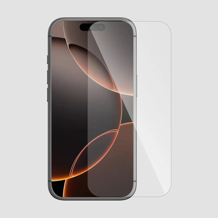 Tempered Glass Screen Protector for iPhone