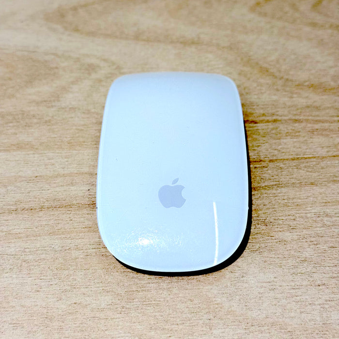 Refurbished Apple Magic Mouse - White (A+ Grade Quality)