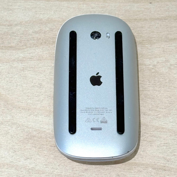 Refurbished Apple Magic Mouse - White (A+ Grade Quality)