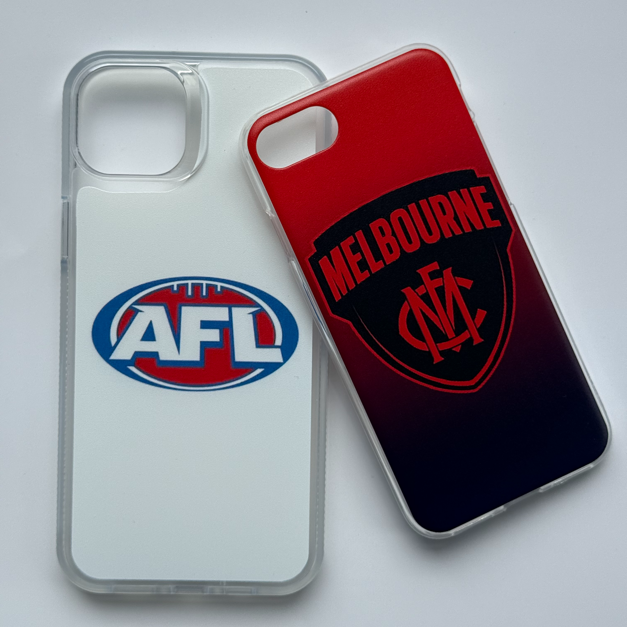 Personalised iPhone Cases